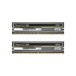Memória Ram Team Elite Plus 32GB (2 x 16GB) DDR5 5600MHz CL46