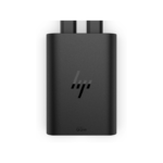 Carregador de Portátil HP 65W Gallium Nitride USB-C