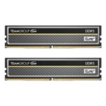 Memória Ram Team Group ELITE PLUS 16GB  (2 x 8GB) 5600 MHz DDR5 CL46