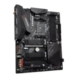 Motherboard Gigabyte B550 Aorus Elite AX V2 - Image 2