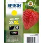 TINTEIRO EPSON AMARELO 29XL