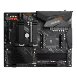 Motherboard Gigabyte B550 Aorus Elite AX V2 - Image 4