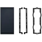 Painel Frontal em Mesh Opcional para Lian Li O11 Dynamic Evo RGB Preto