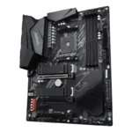 Motherboard Gigabyte B550 Aorus Elite AX V2 - Image 3