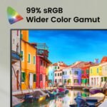 Monitor BenQ GW2790T IPS 27" FHD 100Hz 5ms - Image 7