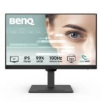 Monitor BenQ GW2790T IPS 27" FHD 100Hz 5ms