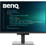 Monitor BenQ RD280U 28.2" IPS 4K Ultra HD 5 ms 60 Hz Preto