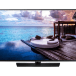 Televisão Samsung HG55EJ690 55" LED 4K Ultra HD Preto