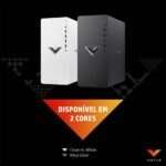 Computador Victus by HP 15L TG02-0060np R5 5600G 16GB 512GB GTX 1660 SUPER S/so - Image 5