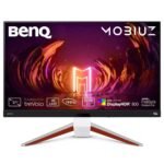 Monitor BenQ Mobiuz EX2710U IPS 27" 4K UHD 1ms 144Hz FreeSync