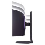 Monitor Curvo LG UltraGear 39GS95QE OLED 39" UWQHD 240Hz 0.03ms FreeSync Premium Pro / G-Sync Compatible - Image 2