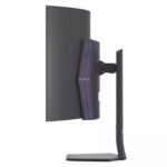 Monitor Curvo LG UltraGear 45GS95QE OLED 45" UWQHD 240Hz FreeSync Premium Pro / G-Sync Compatible - Image 5