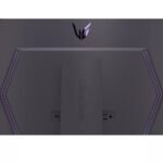 Monitor Curvo LG UltraGear 45GS95QE OLED 45" UWQHD 240Hz FreeSync Premium Pro / G-Sync Compatible - Image 3