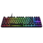Teclado Mecânico Razer Huntsman V3 X Tenkeyless Purple Switch PT Preto - Image 2