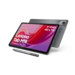 Tablet Lenovo Tab M11 11" 128/4GB LTE Cinzento + Pen Stylus