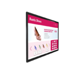 Monitor Philips T-Line 43" Touch 4K Ultra HD IPS