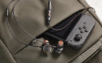 Auriculares JBL Quantum 50 Gaming Preto - Image 2