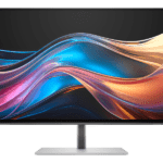 Monitor HP Série 7 Pro de 27'' QHD IPS 120Hz 5ms FreeSync
