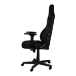 Cadeira Gaming Nitro Concepts E250 Preta - Image 3