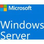 Windows Svr Std 2022 64Bit English 1pk DSP OEI DVD 16 Core