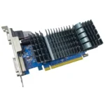 Placa Gráfica ASUS GeForce GT 710 SL EVO BRK 2GB GDDR5 - Image 3