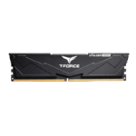 Memória Ram 32GB RAM DDR5 Team Group T-Force Vulcan DIMM 6000MHz CL38 Preta