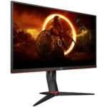 Monitor AOC Gaming 27G2ZN3/BK VA 27" FHD 16:9 280Hz FreeSync (Adaptive Sync) - Image 5