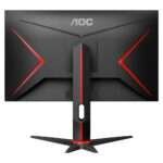 Monitor AOC Gaming 27G2ZN3/BK VA 27" FHD 16:9 280Hz FreeSync (Adaptive Sync) - Image 2