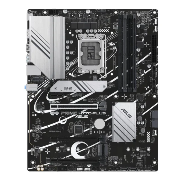 Motherboard ATX ASUS PRIME H770-PLUS LGA 1700 DDR5