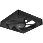 Ventoinha NZXT F140P STATIC PRESSURE V2 140mm - Single Pack Pretas - Image 2
