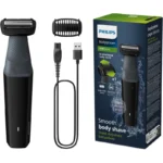 Aparador Corporal Philips Bodygroom Series 3000