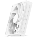Ventoinha NZXT F120Q QUIET AIRFLOW V2 120mm - Single Pack Brancas - Image 3
