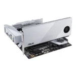 Placa Asus Hyper M.2 x16 Gen 4 PCIe 4.0/3.0 - Image 2