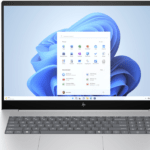 Portátil HP Envy 17-da0011np Ultra 7 155H 17.3'' Touch 32GB 1TB W11H