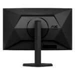 Monitor Curvo AOC CQ27G4X Gaming VA 27" QHD 16:9 180Hz FreeSync (Adaptive Sync) - Image 2