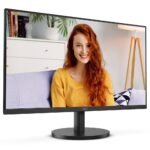 Monitor AOC U27B3A IPS 27" 4K UHD 16:9 60Hz 4 ms Adaptive-Sync - Image 2