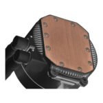 Cooler CPU Mars Gaming ML-LCD360 LCD ARGB Liquid Preto - Image 2