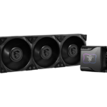 Water Cooler CPU MSI MEG CoreLiquid S360 All-In-One