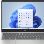 Portátil HP 14-ep0003np N200 4GB 128GB W11H