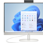 All-in-One HP 27-cr1000np Ultra 7 155U 16GB 512GB SSD FHD Windows 11 Home