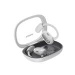 Auriculares Eli Fit Open-Ear Wireless White - Image 5