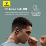 Auriculares Eli Fit Open-Ear Wireless White - Image 3