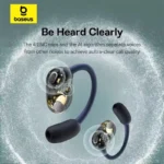 Auriculares Eli Fit Open-Ear Wireless White - Image 4