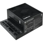 Fonte de Alimentação ATX Modular Lian Li Edge 1300W 80+ Platinum Preto - Image 6