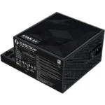 Fonte de Alimentação ATX Modular Lian Li Edge 1300W 80+ Platinum Preto - Image 5