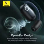 Auriculares Eli Fit Open-Ear Wireless White - Image 2