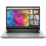 Portátil HP ZBook Firefly 14 G11 14" WQXGA Ultra 7 165H 32GB 1TB RTX A500 W11P