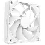 Ventoinha NZXT F120Q QUIET AIRFLOW V2 120mm - Single Pack Brancas
