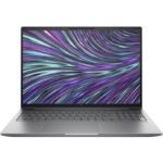 Portátil HP ZBook Power 16 G11 16'' WUXGA Ultra 7 155H RTX A1000 16GB 1TB W11P