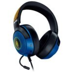 Headset Razer Kraken V3 X 7.1 Gaming USB Fortnite Edition - Image 2